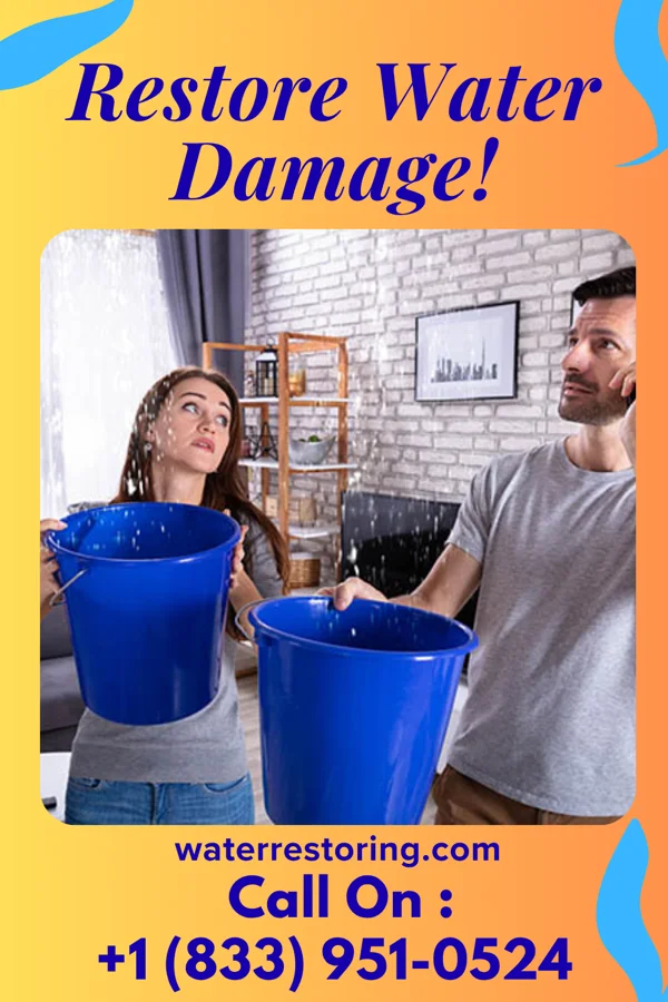 water restoration Peak Storm Recovery Solutions Ellwood City